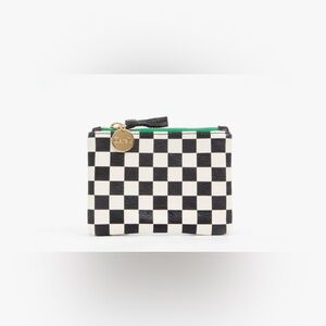 Clare V Coin Clutch